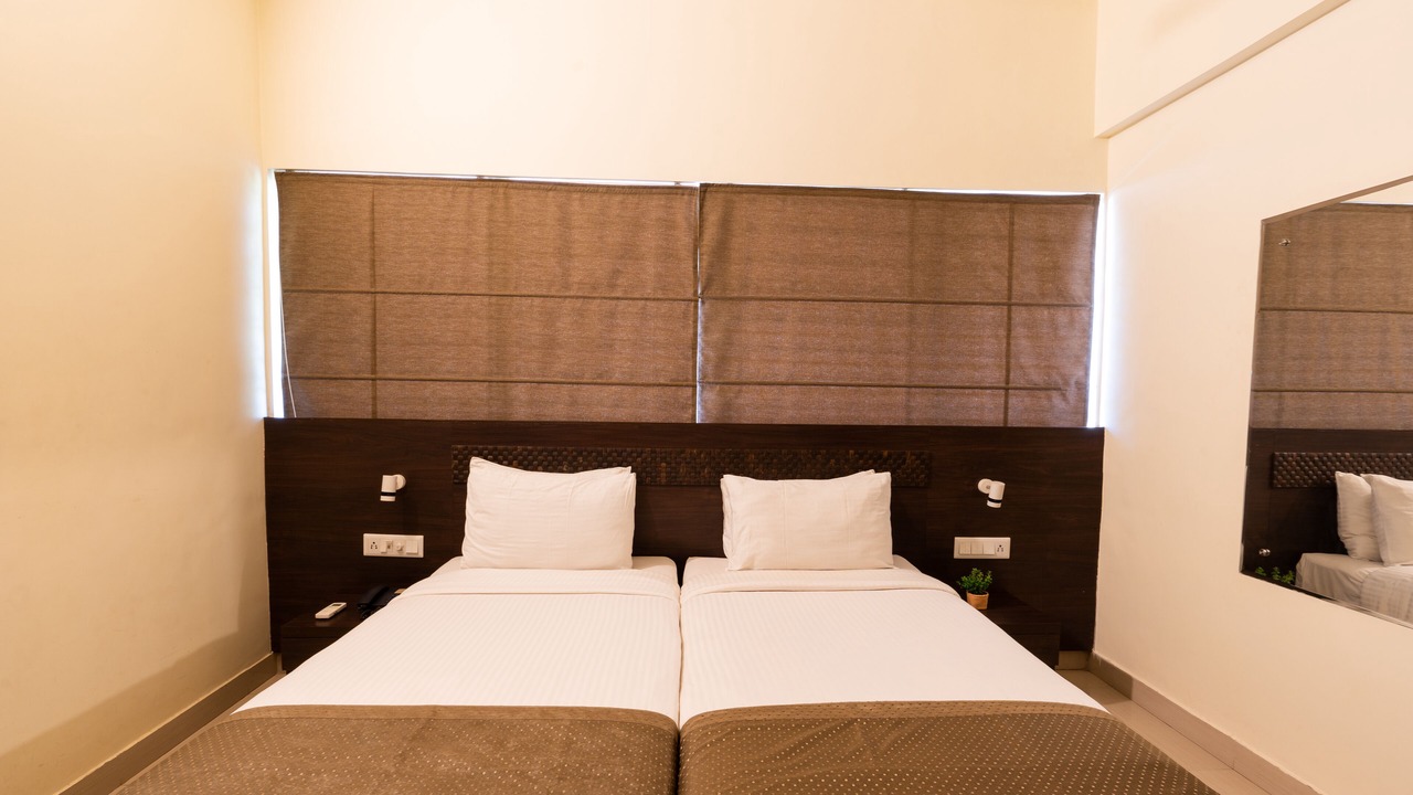 Photo of Bedroom in Gogol Housing Board