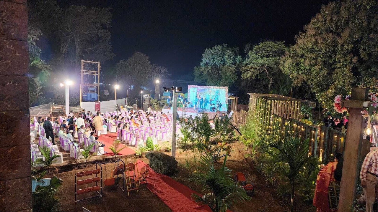 Photo of Outdoor in Murud-Harnai