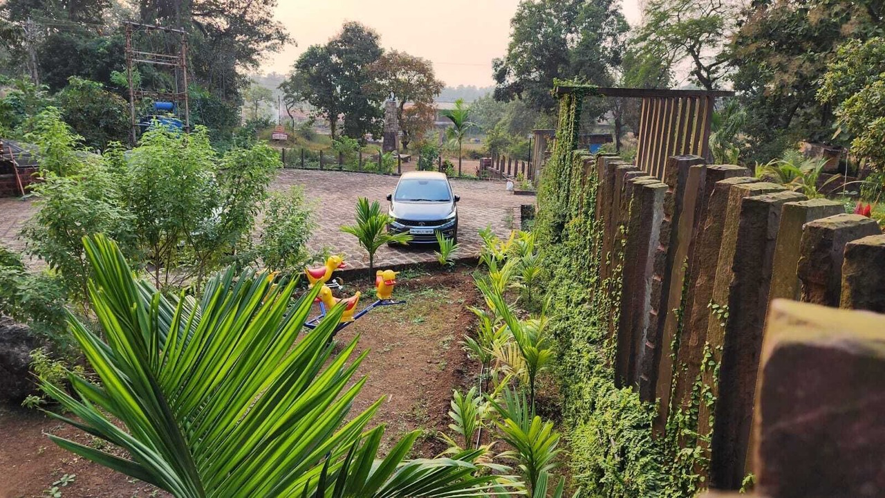 Photo of Outdoor in Murud-Harnai