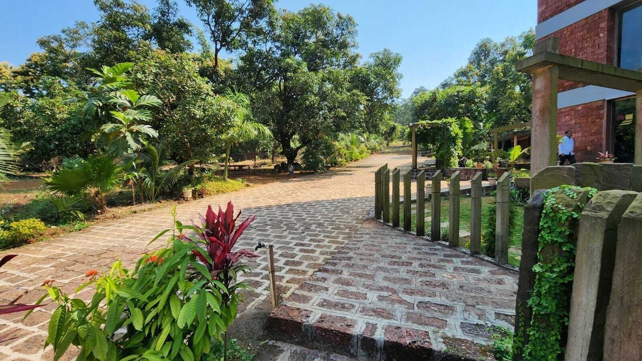 Photo of Outdoor in Murud-Harnai