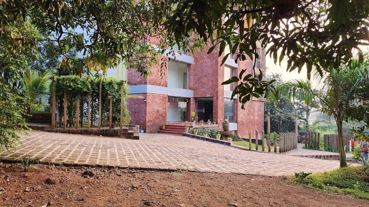 Photo of Outdoor in Murud-Harnai
