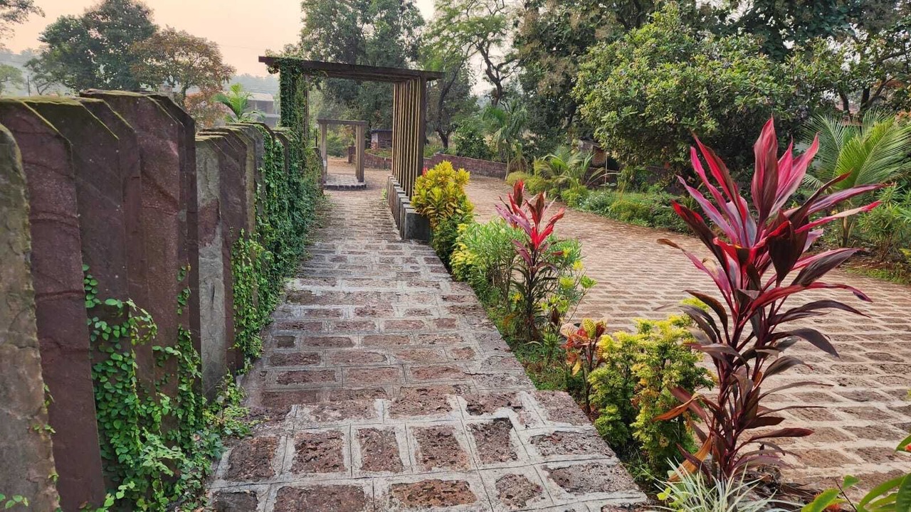 Photo of Outdoor in Murud-Harnai
