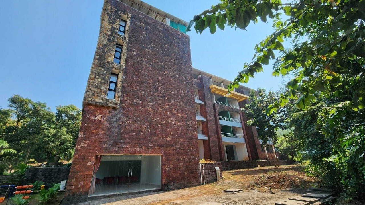 Photo of Outdoor in Murud-Harnai