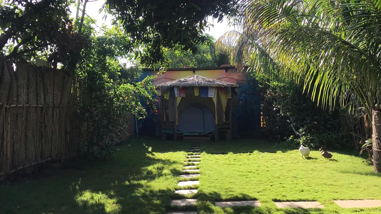 Photo of Outdoor in Satara
