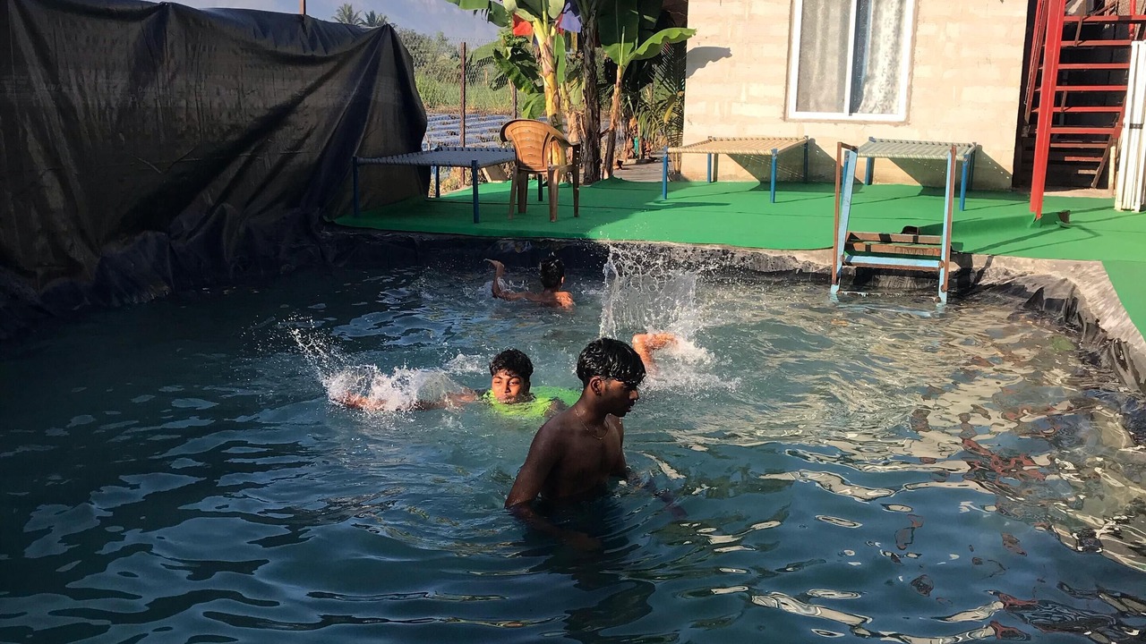 Photo of Outdoor in Satara