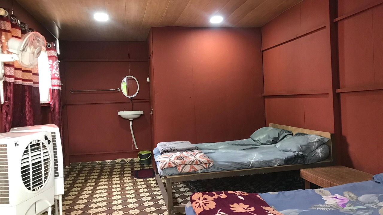 Photo of Bedroom in Satara