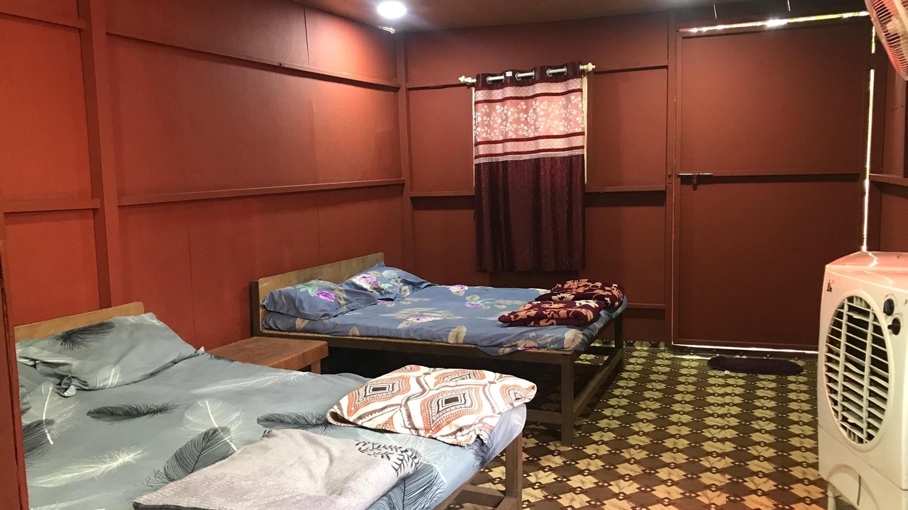 Photo of Bedroom in Satara