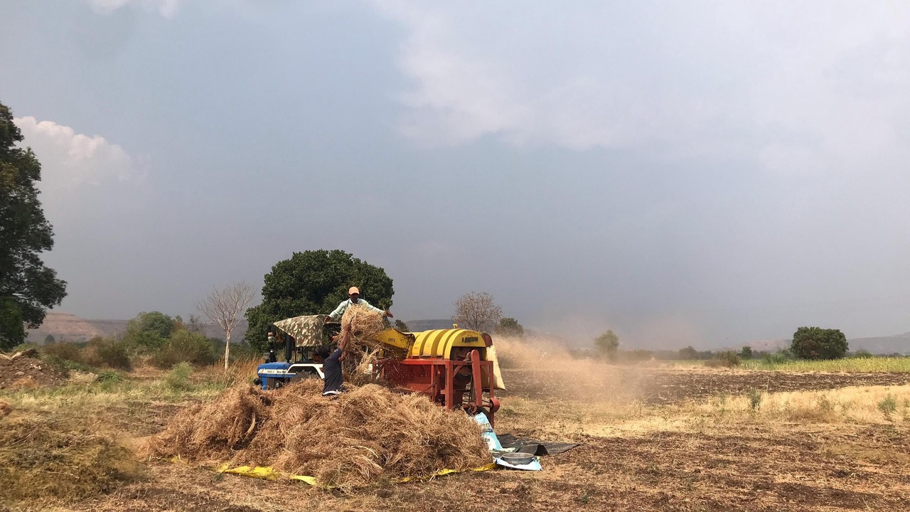 Photo of Outdoor in Satara