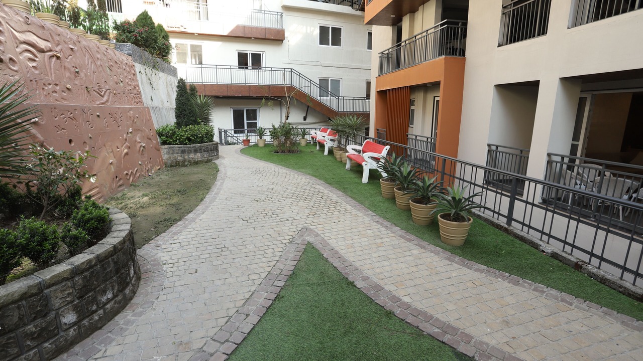 Photo of Outdoor in Shimla
