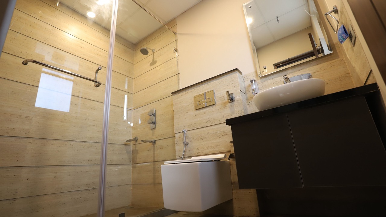 Photo of Bathroom in Shimla