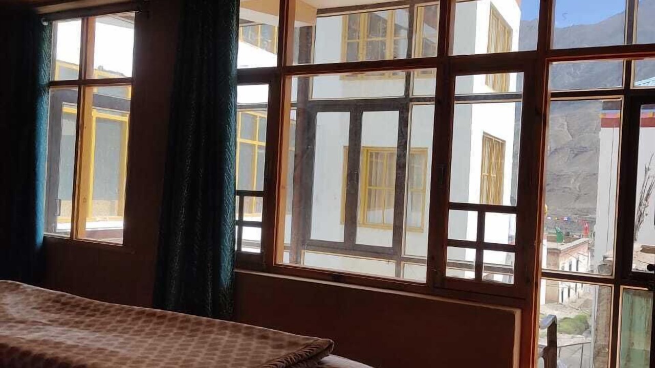 Photo of Bedroom in Kaza