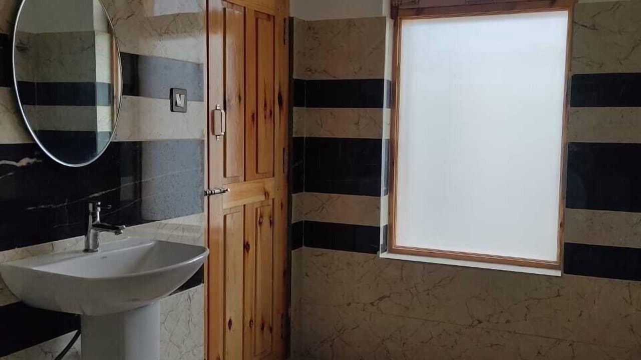 Photo of Bathroom in Kaza