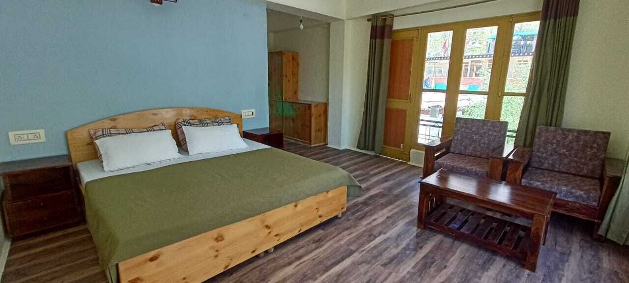 Photo of Bedroom in Kaza