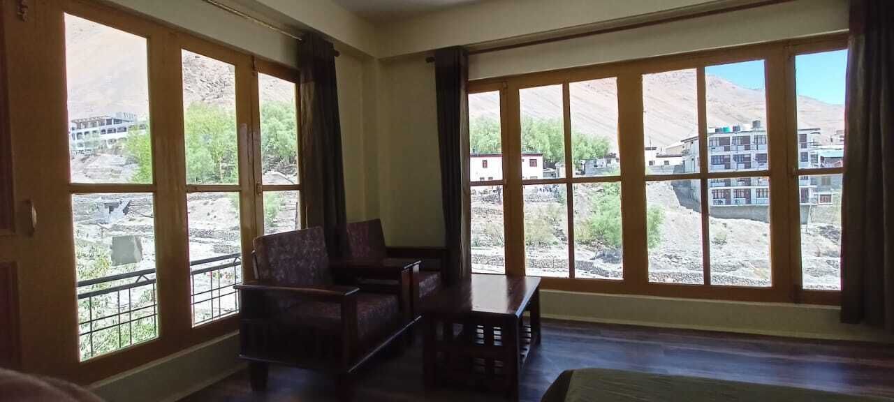 Photo of Bedroom in Kaza