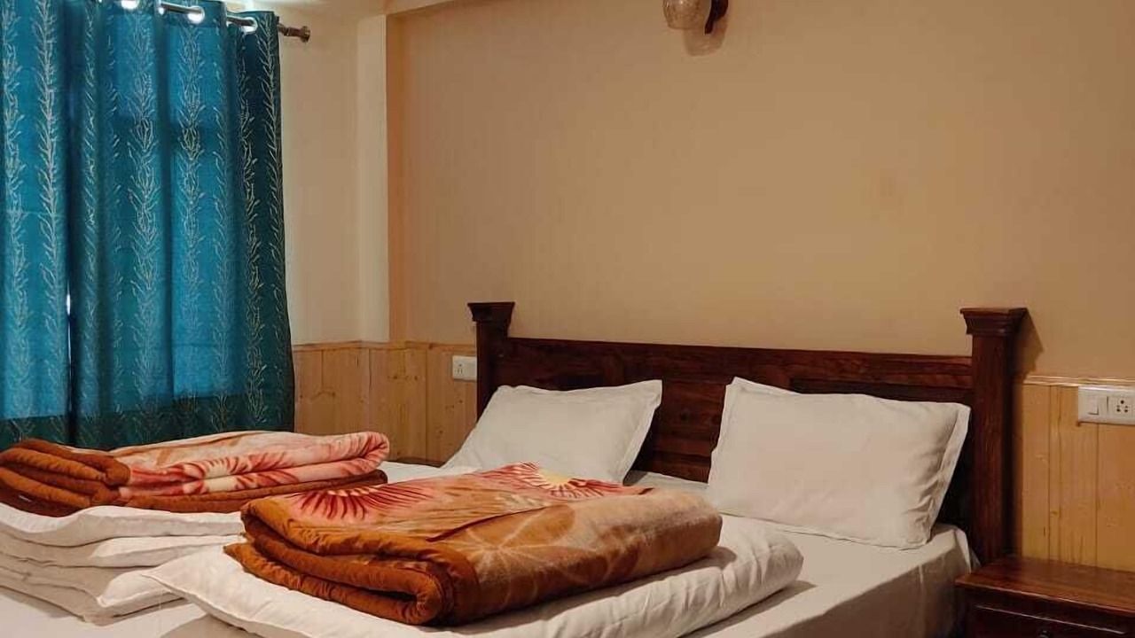 Photo of Bedroom in Kaza