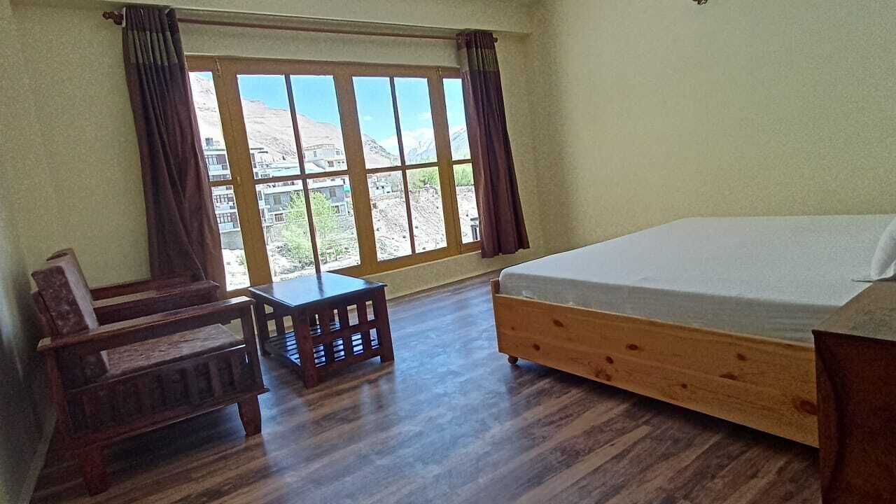 Photo of Outdoor in Kaza