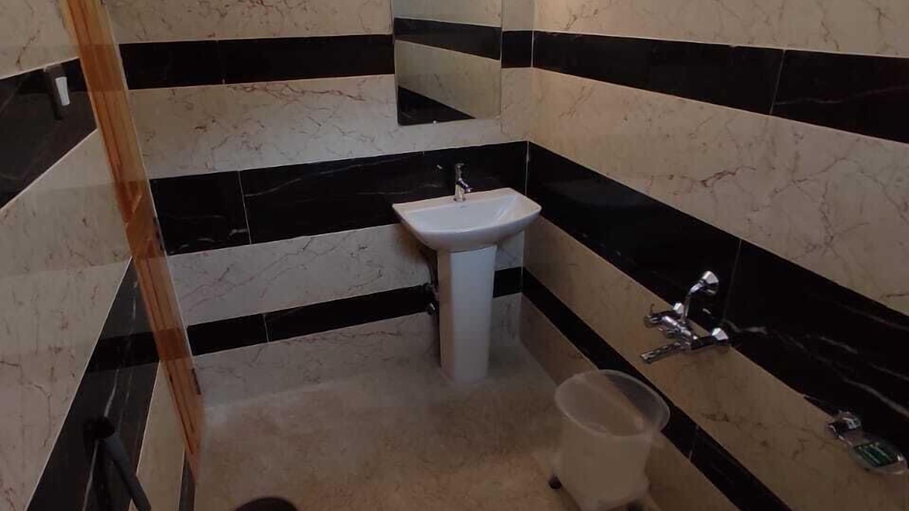 Photo of Bathroom in Kaza