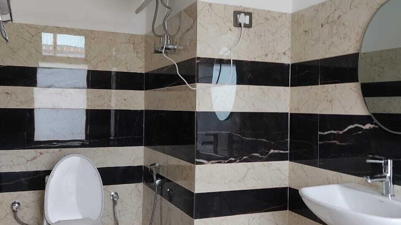 Photo of Bathroom in Kaza