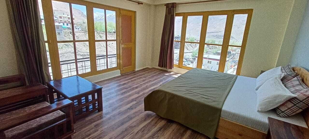 Photo of Bedroom in Kaza