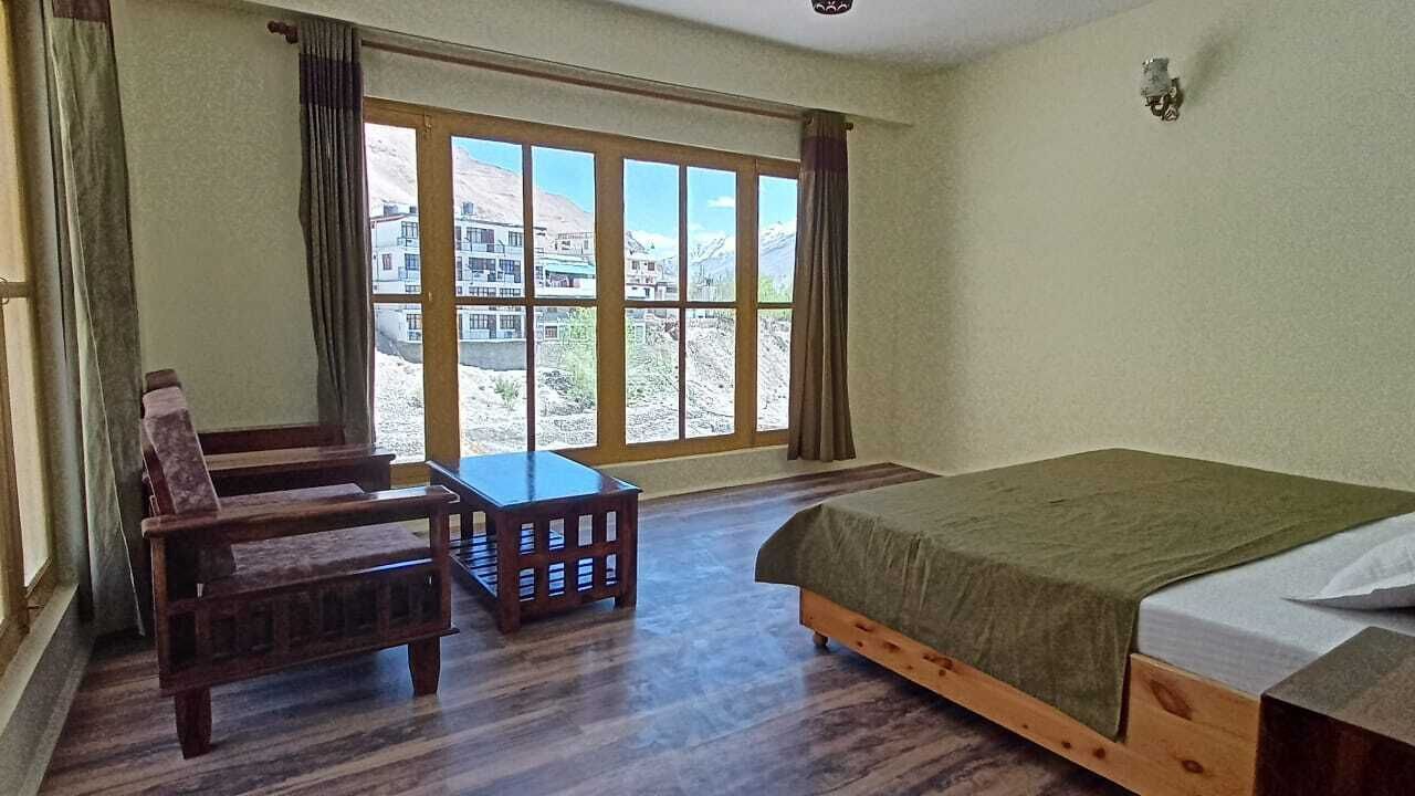 Photo of Bedroom in Kaza