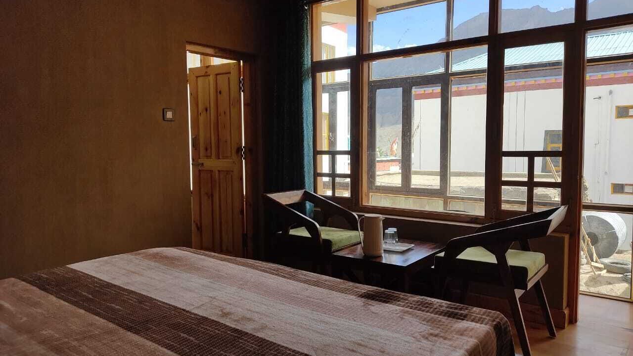 Photo of Bedroom in Kaza