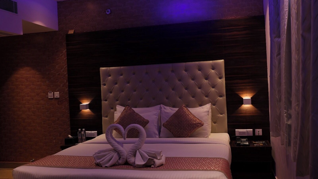 Photo of Bedroom in Chikkajala