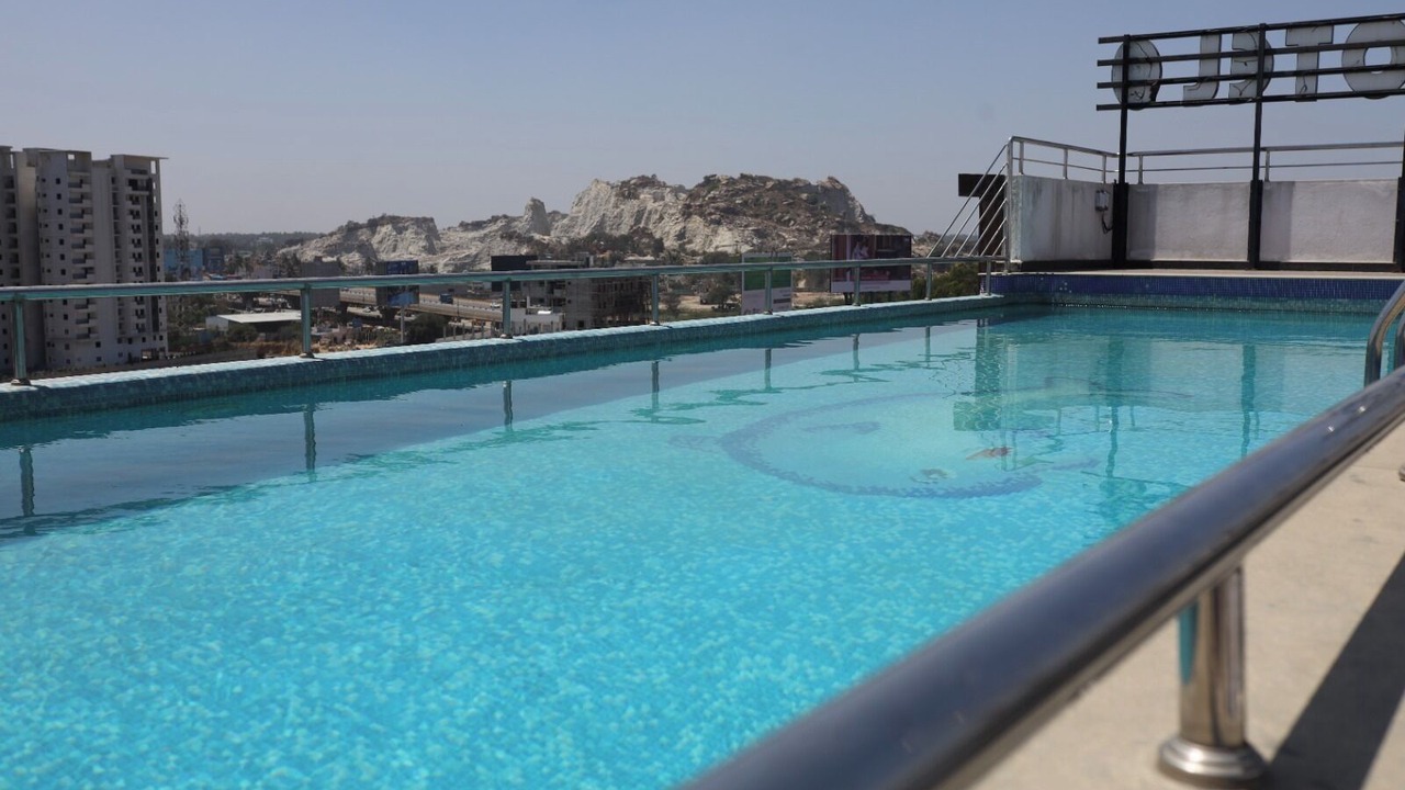 Photo of Outdoor in Chikkajala