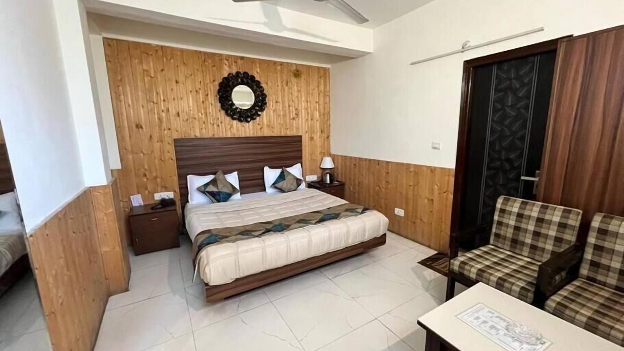 Photo of Bedroom in Kumarhatti