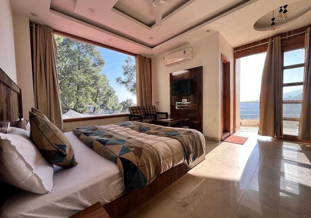 Photo of Bedroom in Kumarhatti