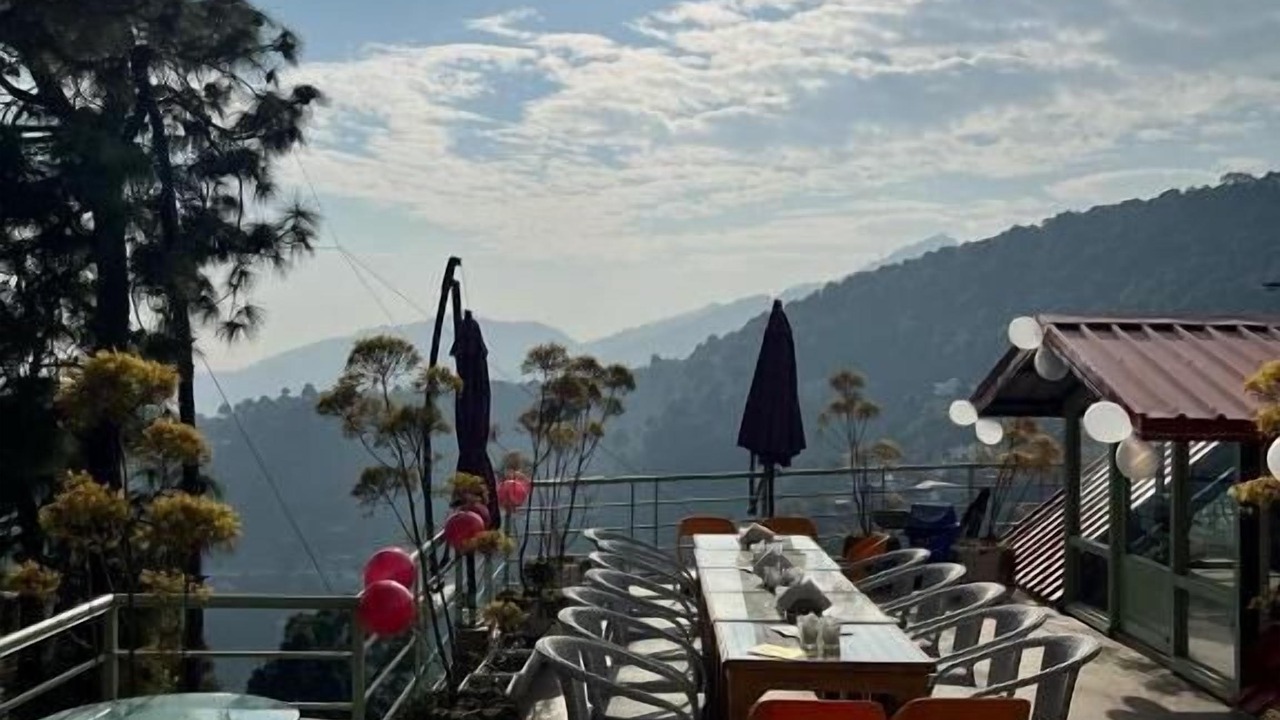 Photo of Outdoor in Kumarhatti