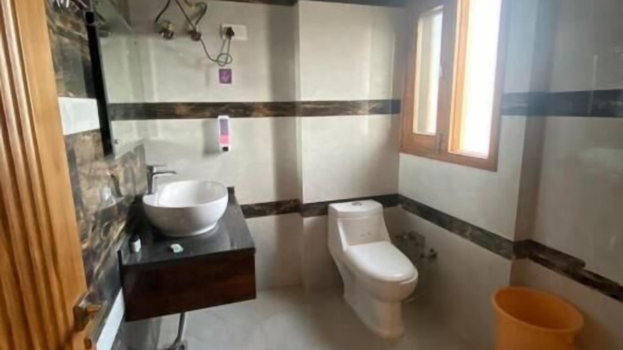 Photo of Bathroom in Kumarhatti