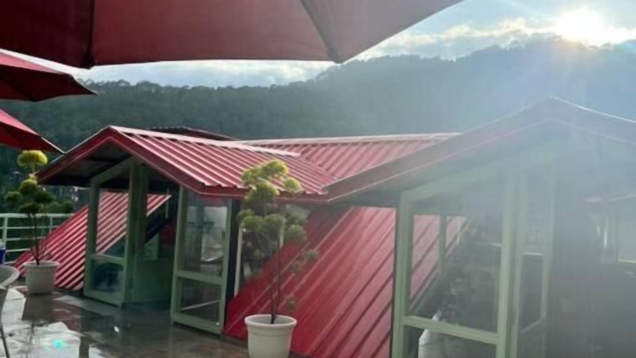 Photo of Patio Balcony in Kumarhatti