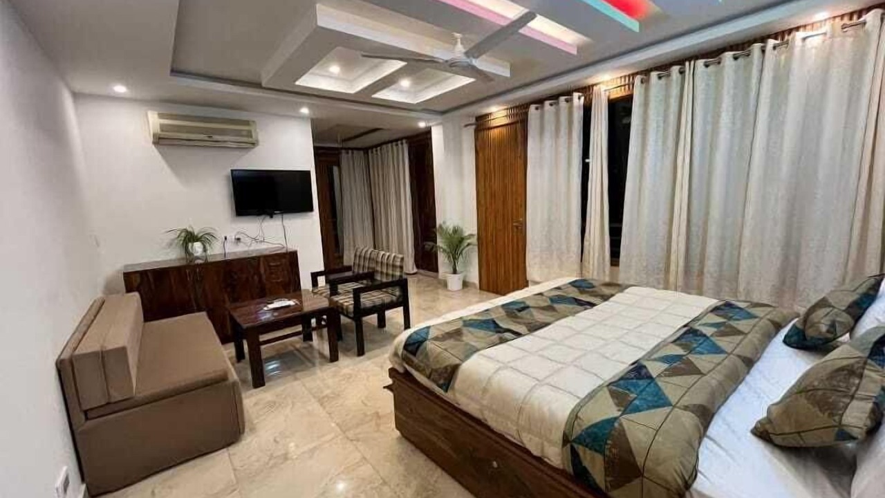Photo of Bedroom in Kumarhatti