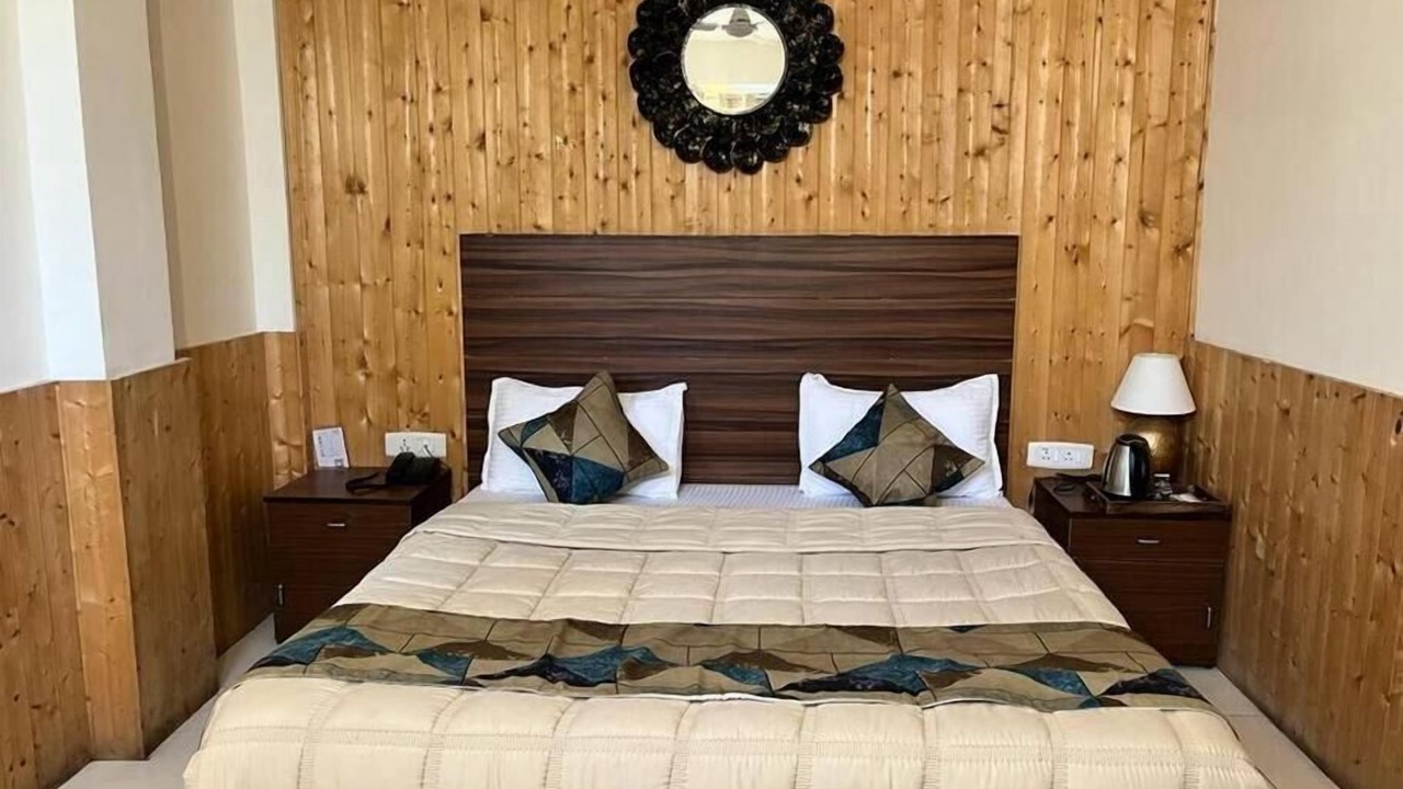 Photo of Bedroom in Kumarhatti