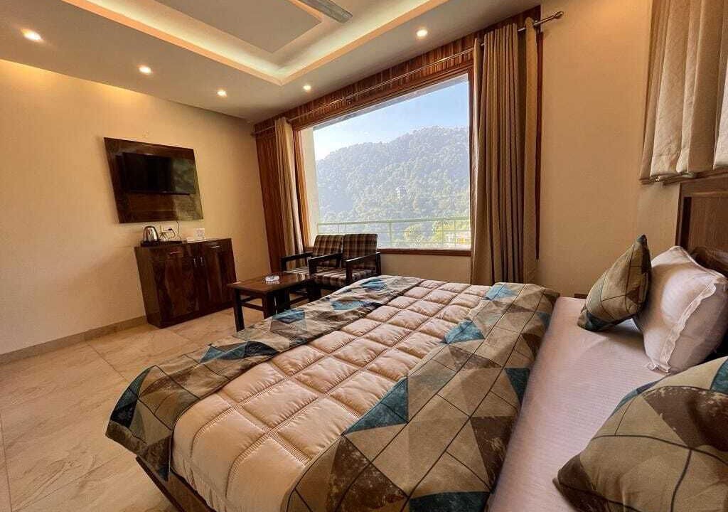 Photo of Bedroom in Kumarhatti