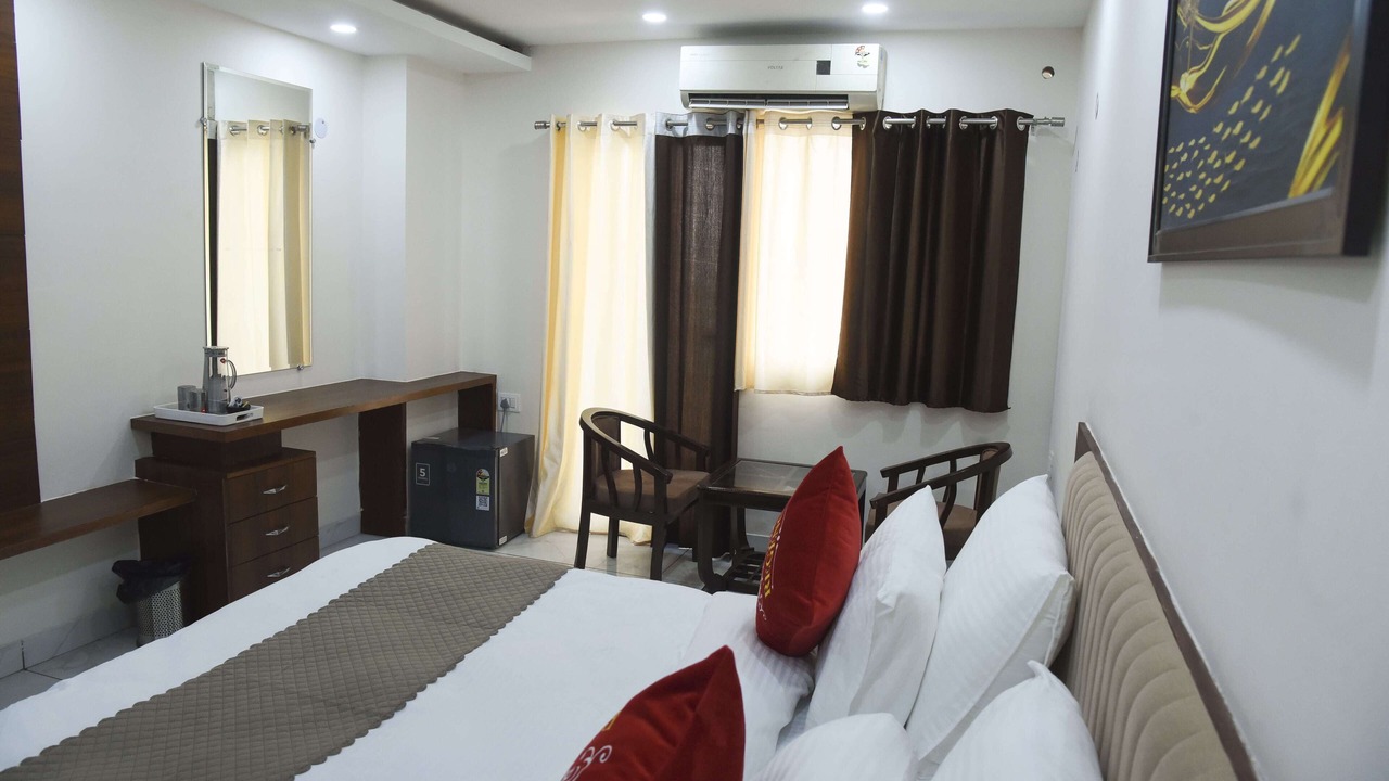 Photo of Patio Balcony in Ghaziabad