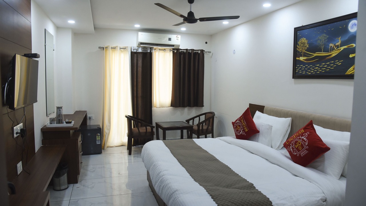Photo of Patio Balcony in Ghaziabad