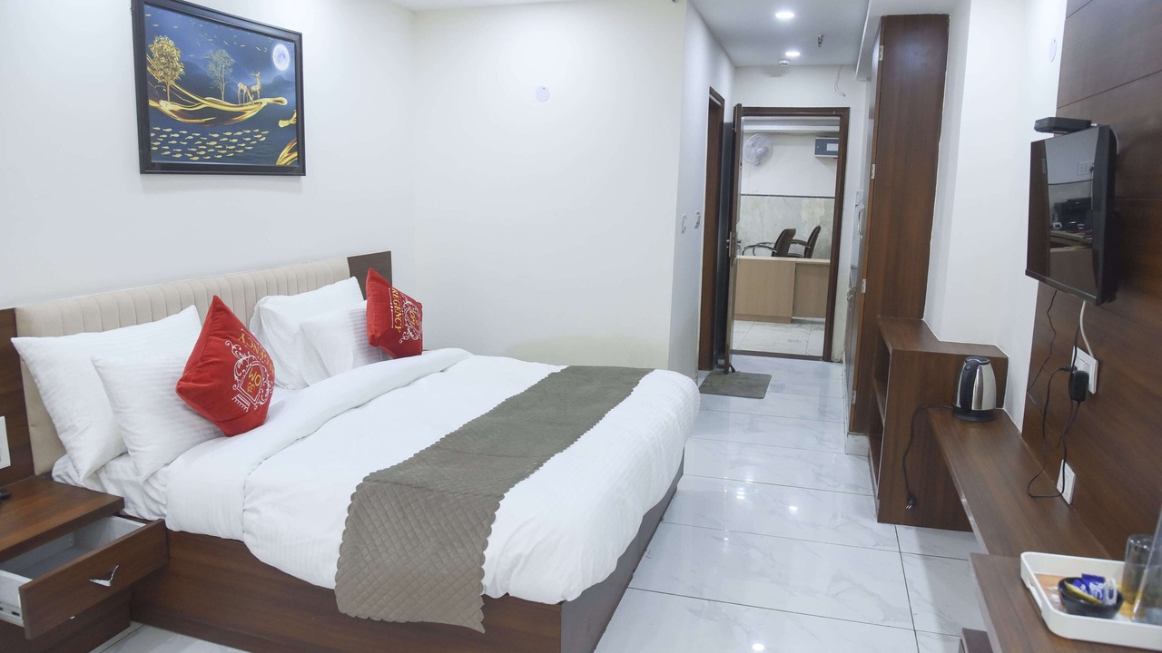 Photo of Patio Balcony in Ghaziabad