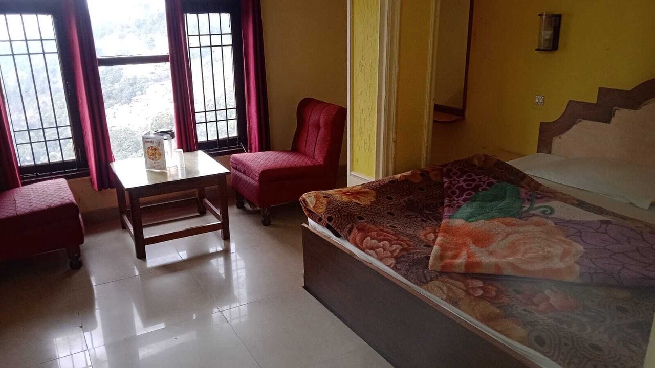 Photo of Bedroom in The Mall