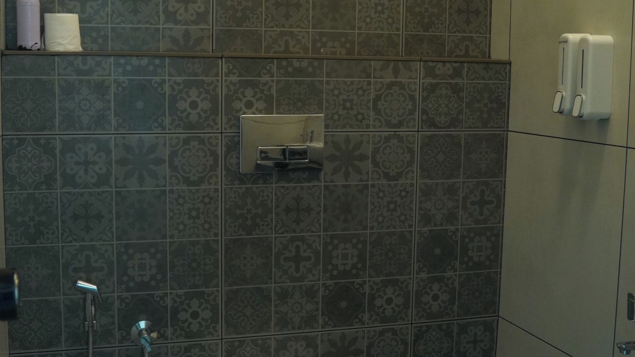 Photo of Bathroom in Varkala