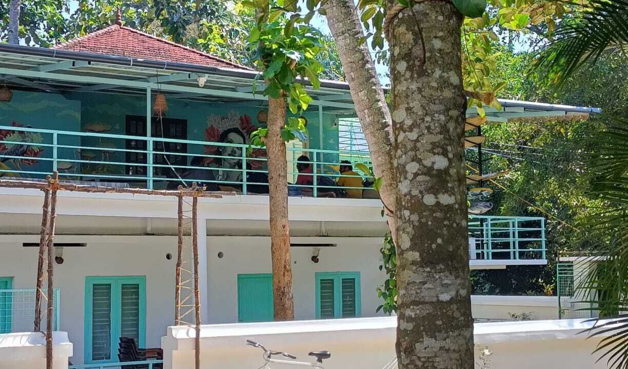 Photo of Outdoor in Varkala