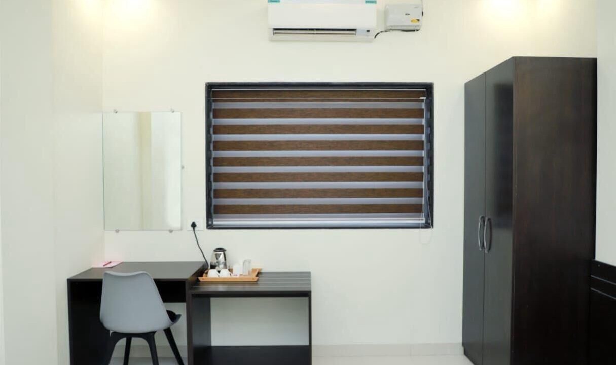 Photo of Livingroom in Daulatabad