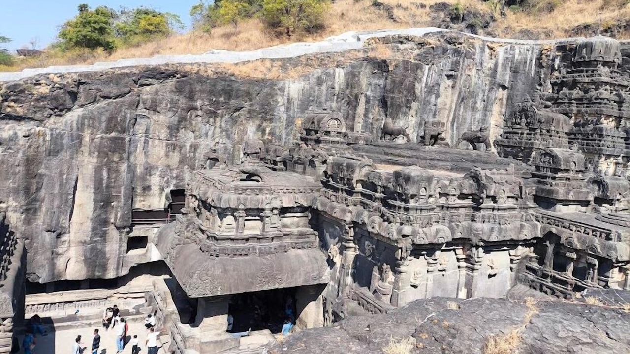 Photo of Others in Daulatabad