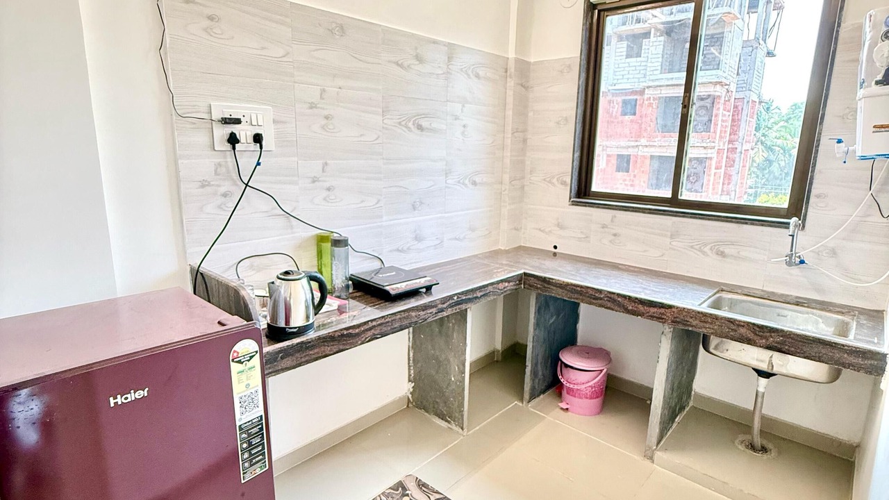 Photo of Kitchen in Devbag