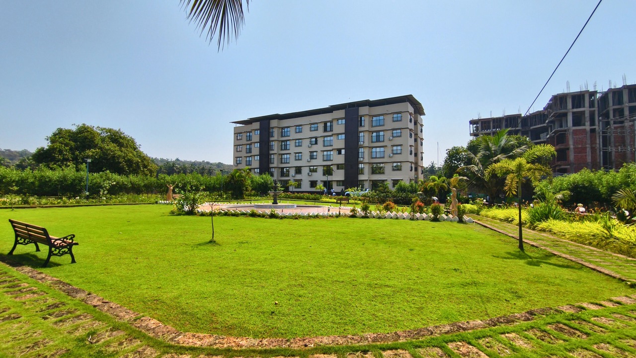 Photo of Outdoor in Devbag