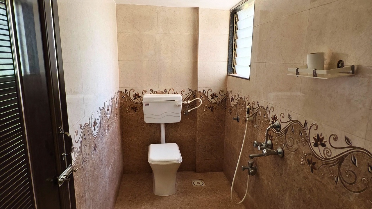 Photo of Bathroom in Devbag