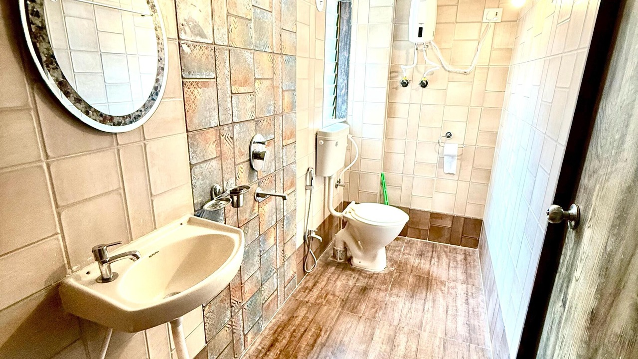 Photo of Bathroom in Devbag
