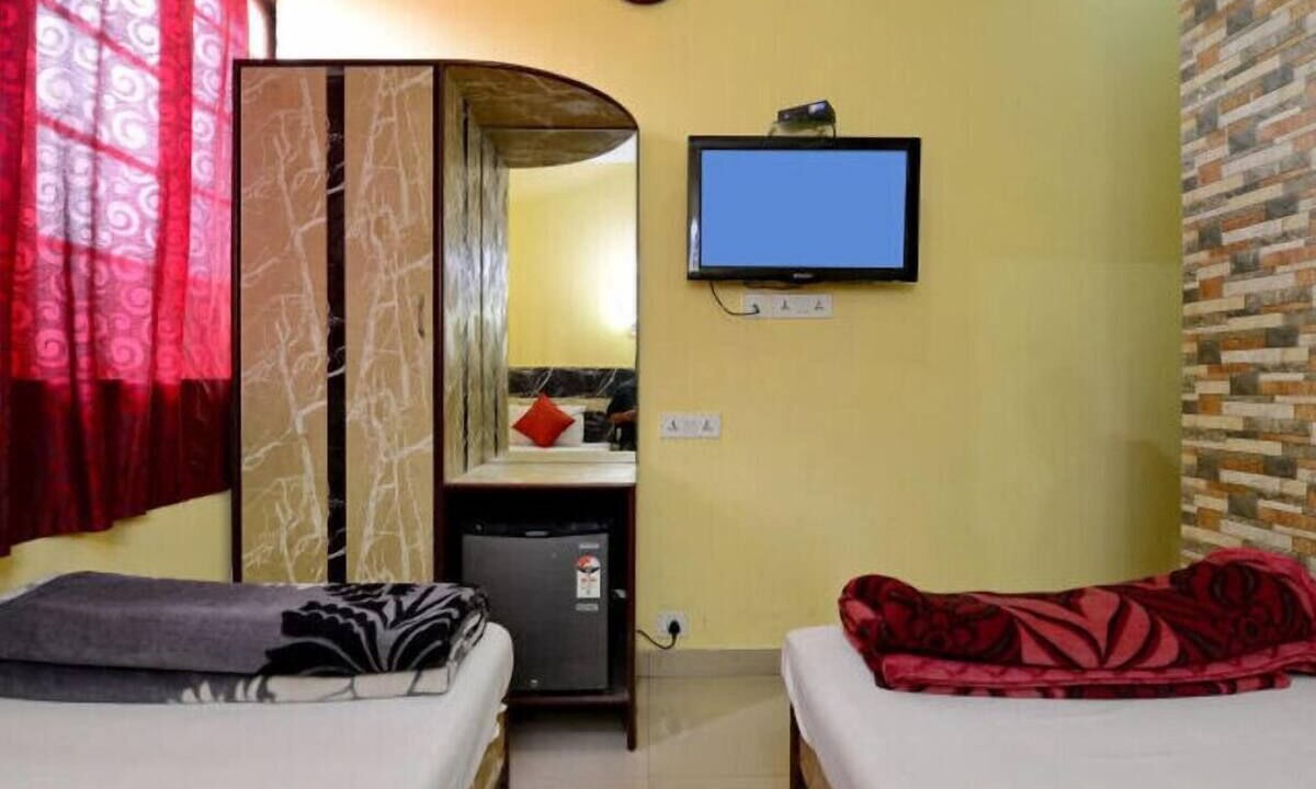 Photo of Bedroom in Dharmatala