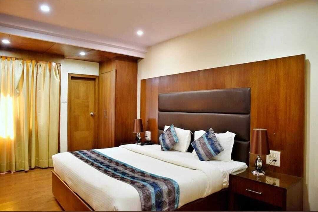 Photo of Bedroom in Bemloi