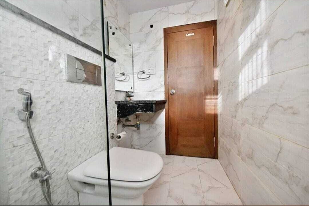 Photo of Bathroom in Bemloi